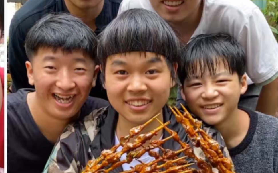 快手土味视频浪人告别套餐生活铁桶鸡诊后续_哔哩哔哩 (゜-゜)つロ