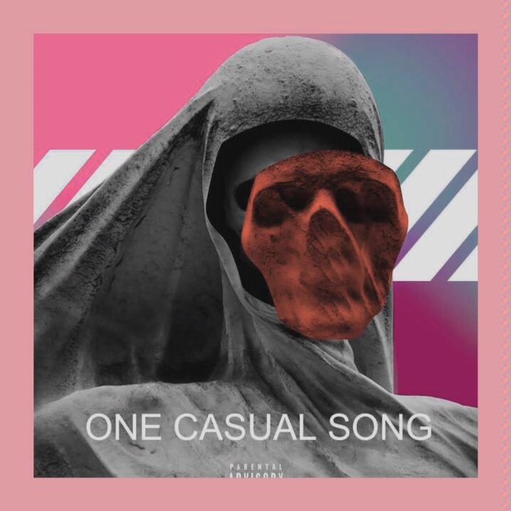 onecasualsong图片