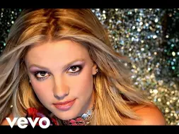 Download Video: 【英字】Britney Spears - Lucky