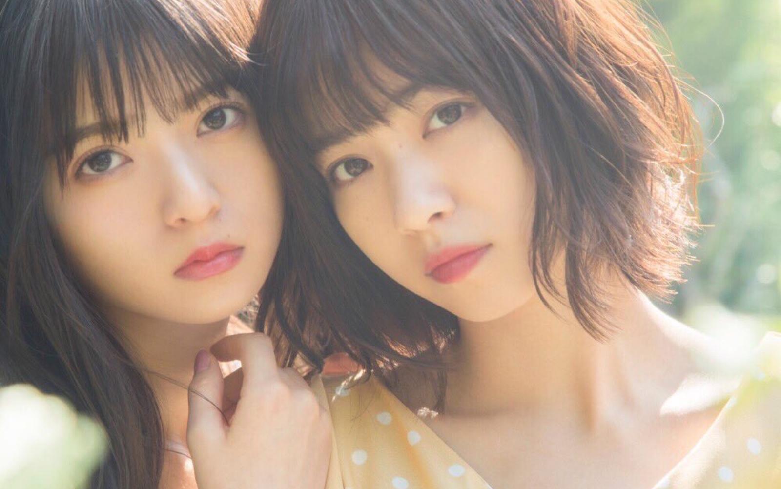 斋藤飞鸟西野七瀬grl合集