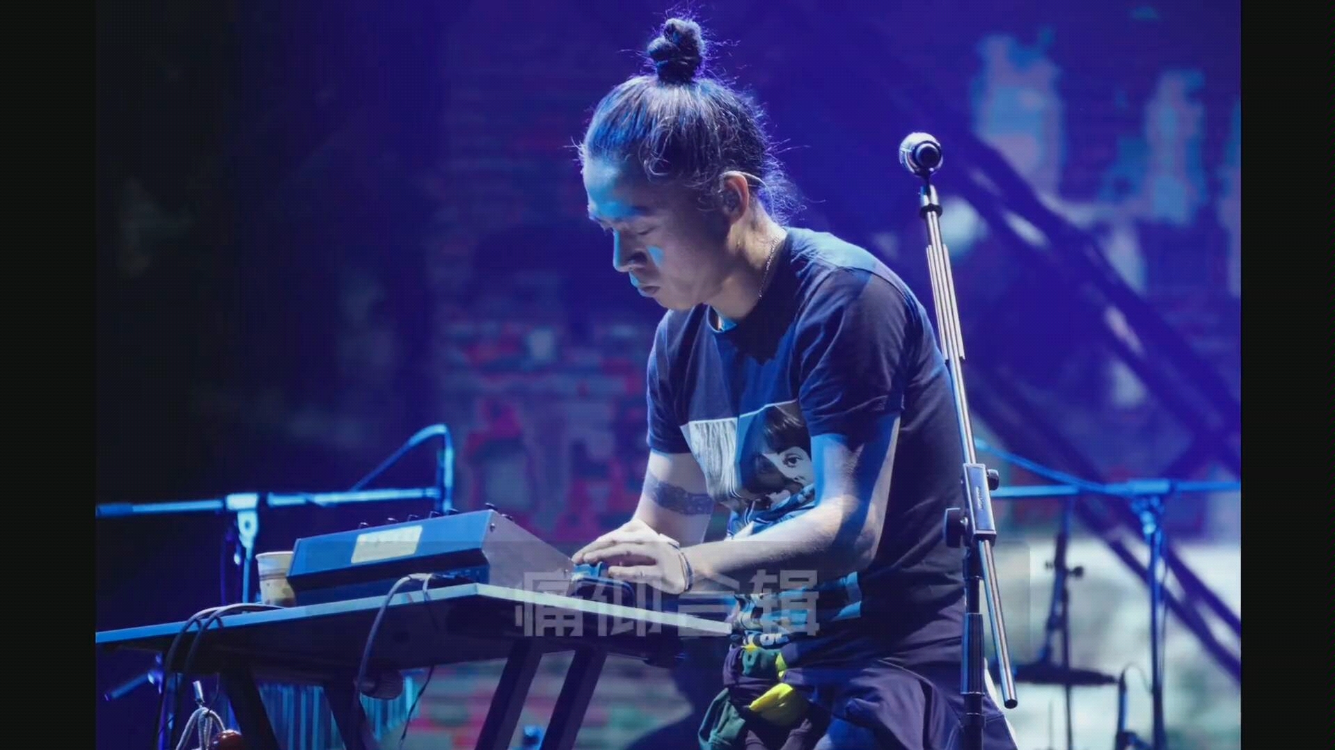 痛仰乐队公路之歌 #2019杭州不止音乐节#现场合辑