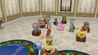 Dqx 心层迷宫第24层悔恨之园怨灵最速讨伐32秒42 网络游戏热门视频