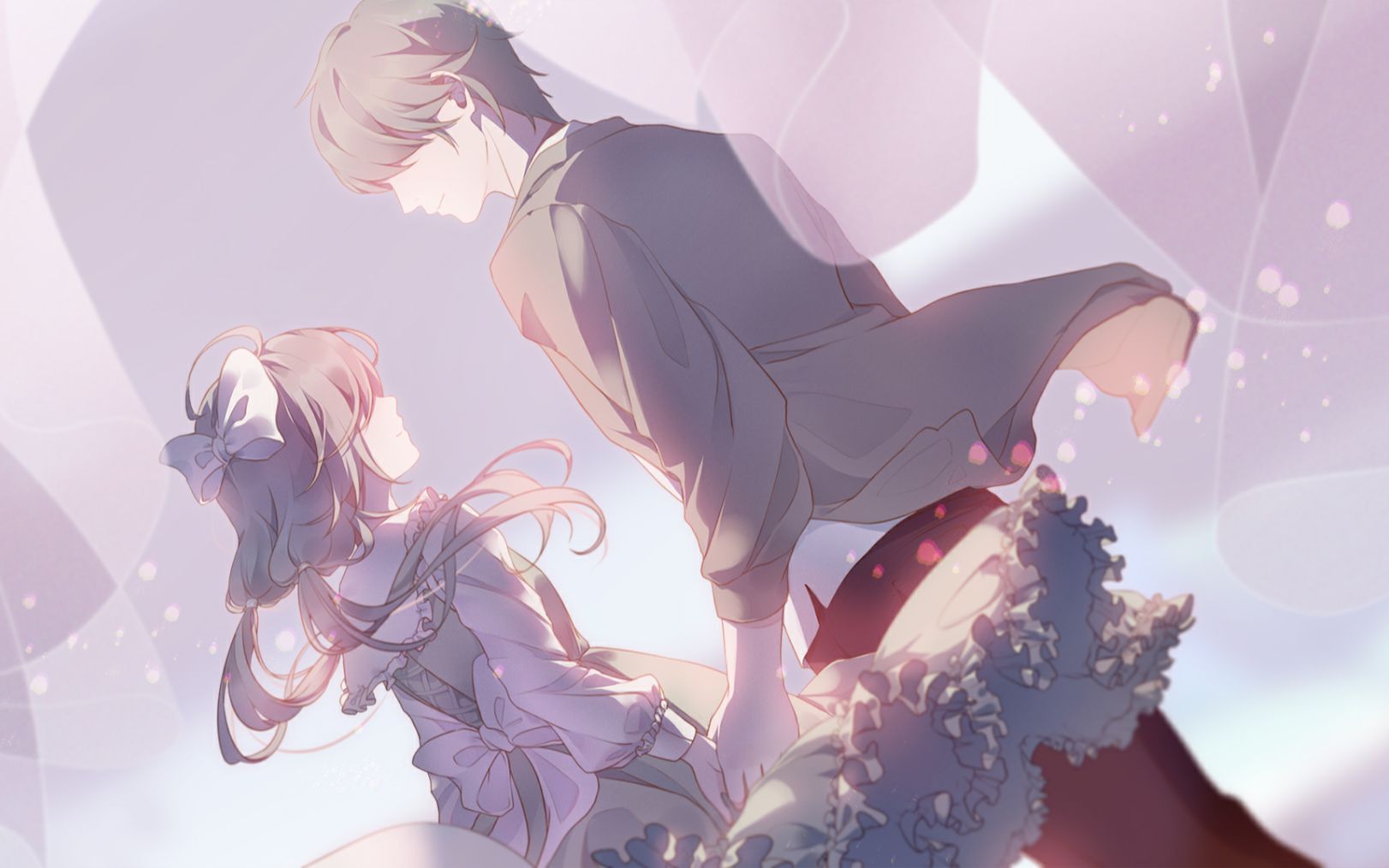 【妄想症deliver me】疑难杂症攻略向