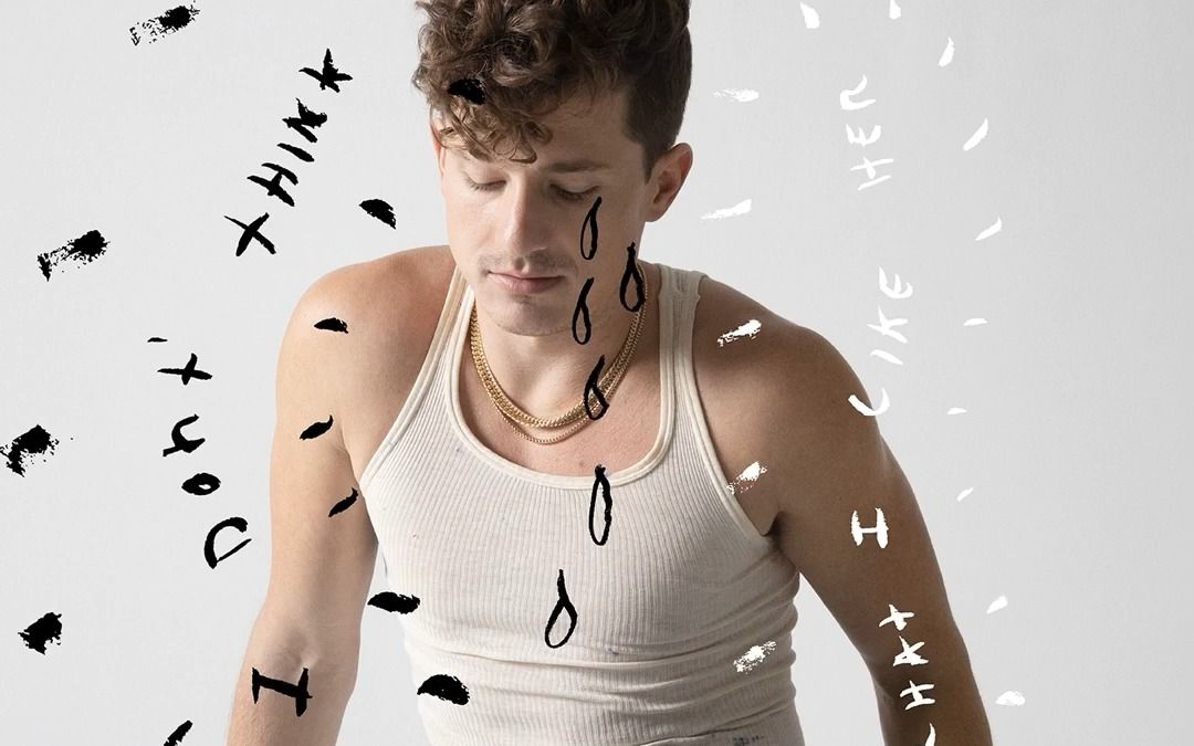 [图]英字 | Charlie Puth - I Don’t Think That I Like Her