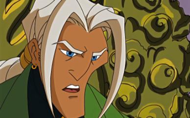 成龙历险记第1集--黑手帮(下