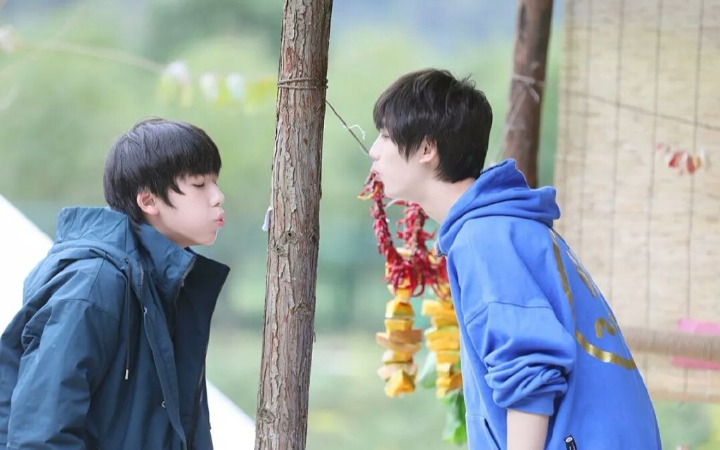 【鑫轩】以后的每一次旅行 希望你都在_哔哩哔哩