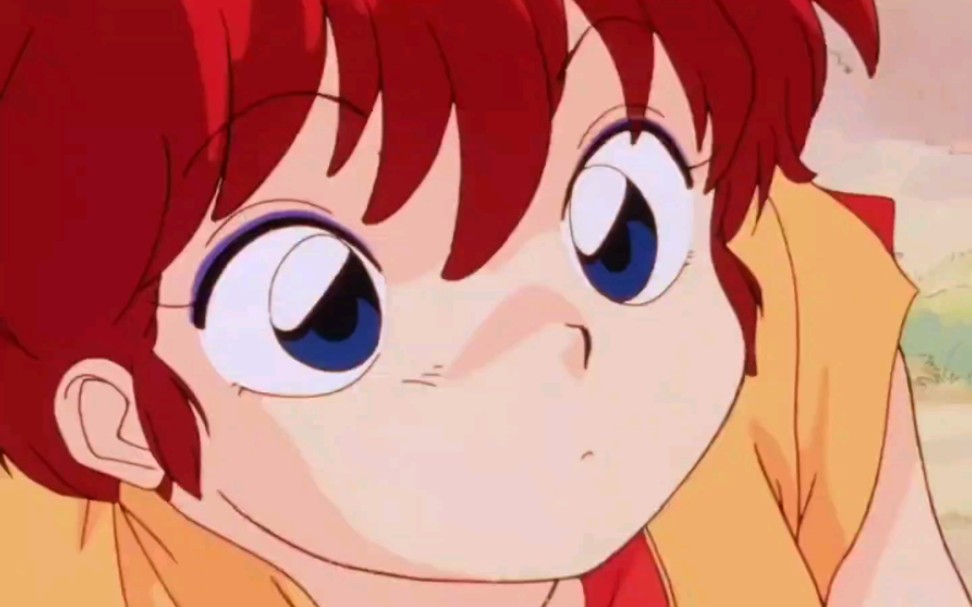 【乱马】tv六十三集乱子cut._哔哩哔哩_bilibili