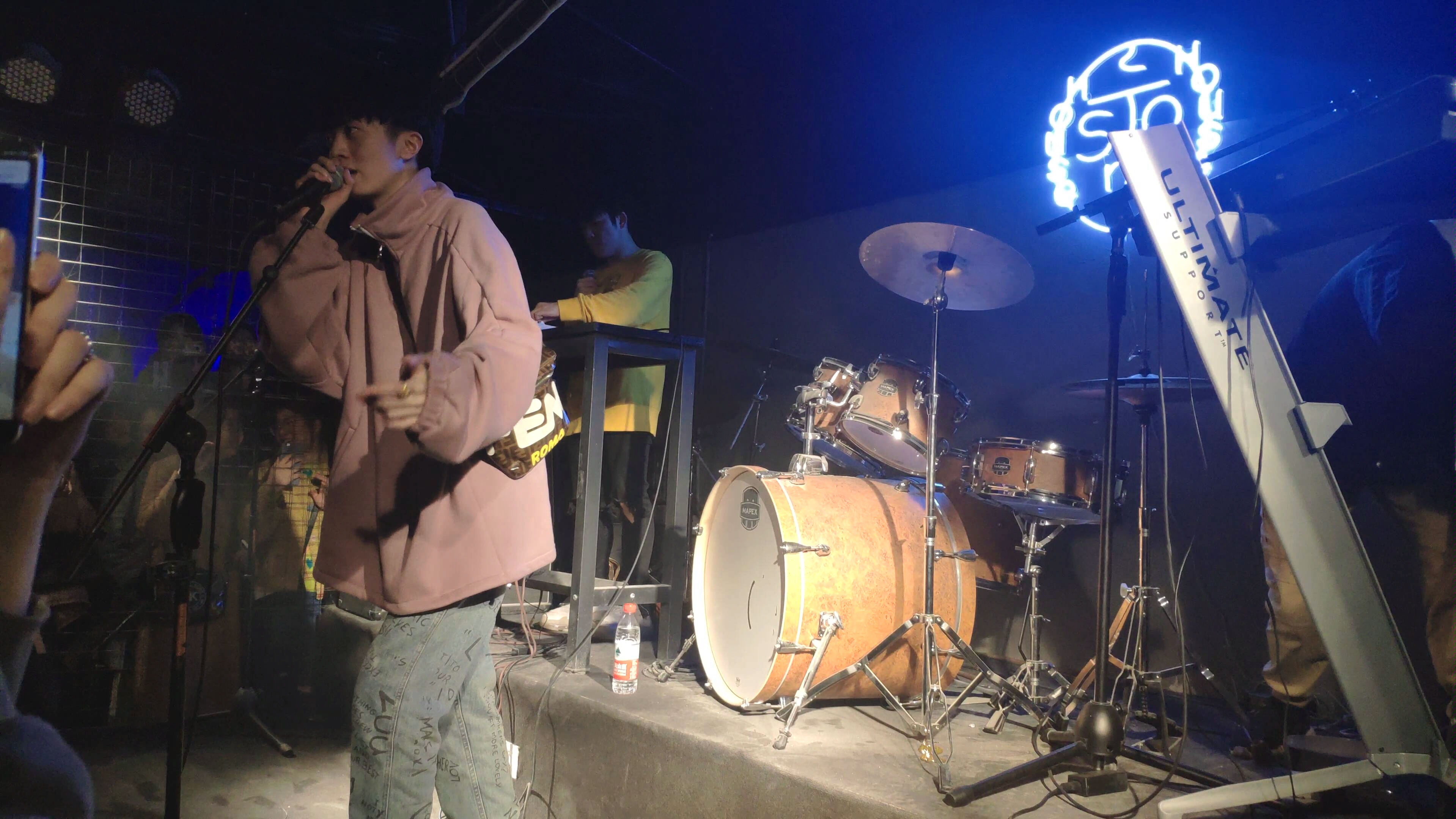 姜云升《你一定能够成为你想要去成为的人》