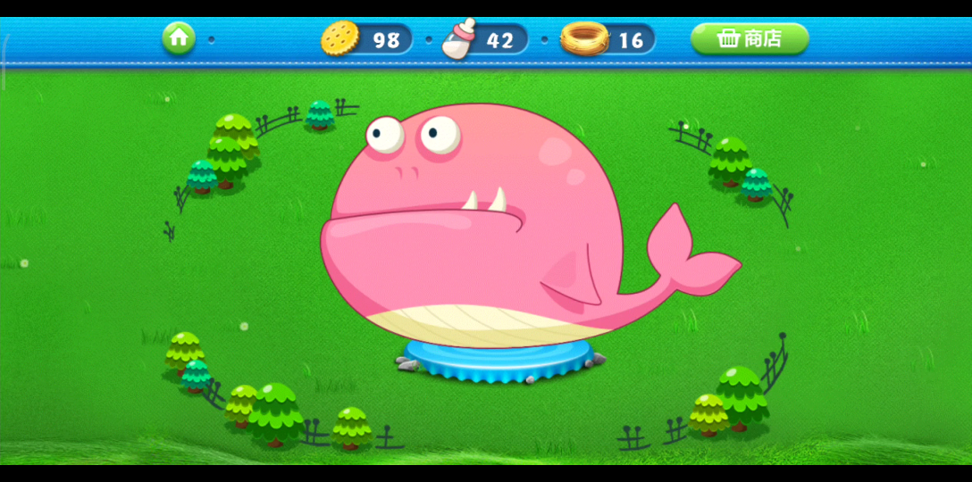 【保卫萝卜】玩过好多次,第一次收集这么多怪物蛋