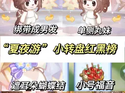 Download Video: 【红黑榜】兑换机制下环这些真的很香！