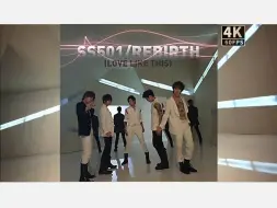 Download Video: SS501 - Love Like This (2009)（官方音乐视频） 4K