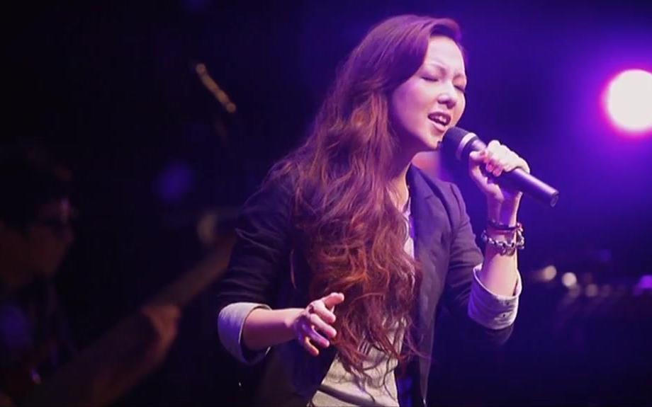 卫兰【2010 moov live】音乐会