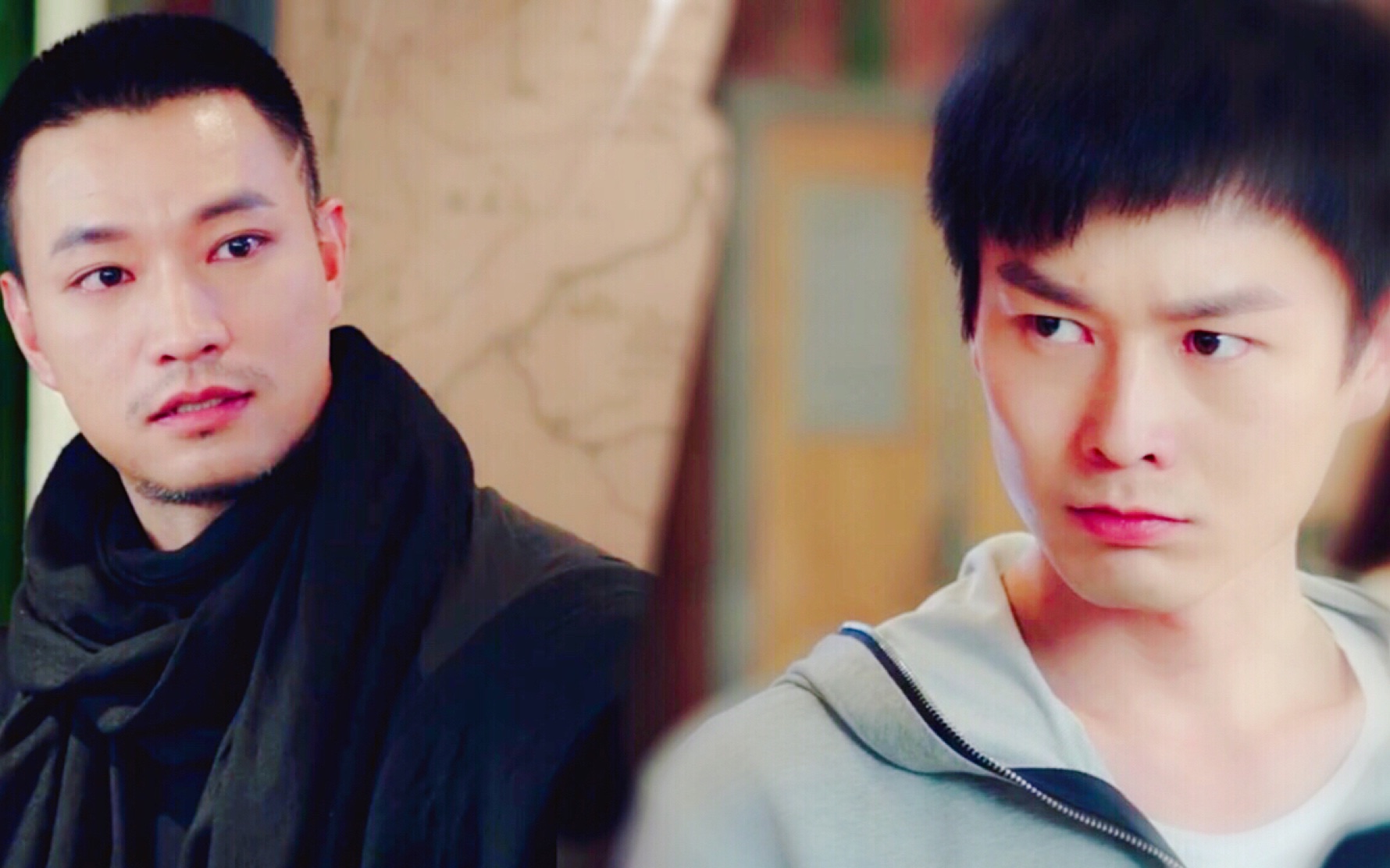 楚郭镇魂狐狸精