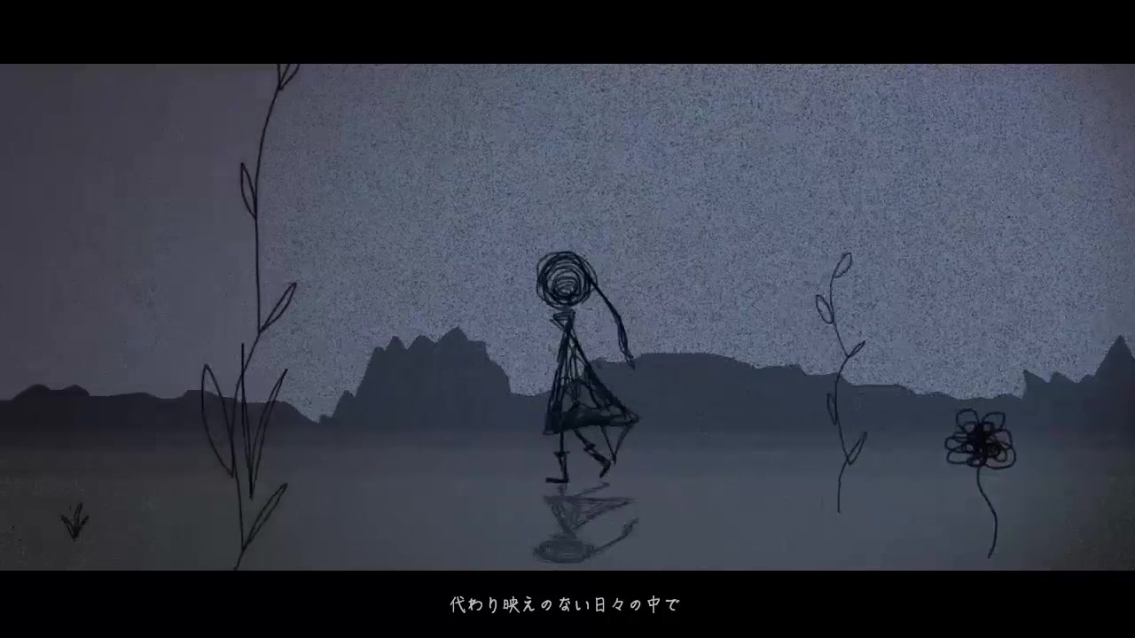 [图]【初音ミク】little and called【ive】