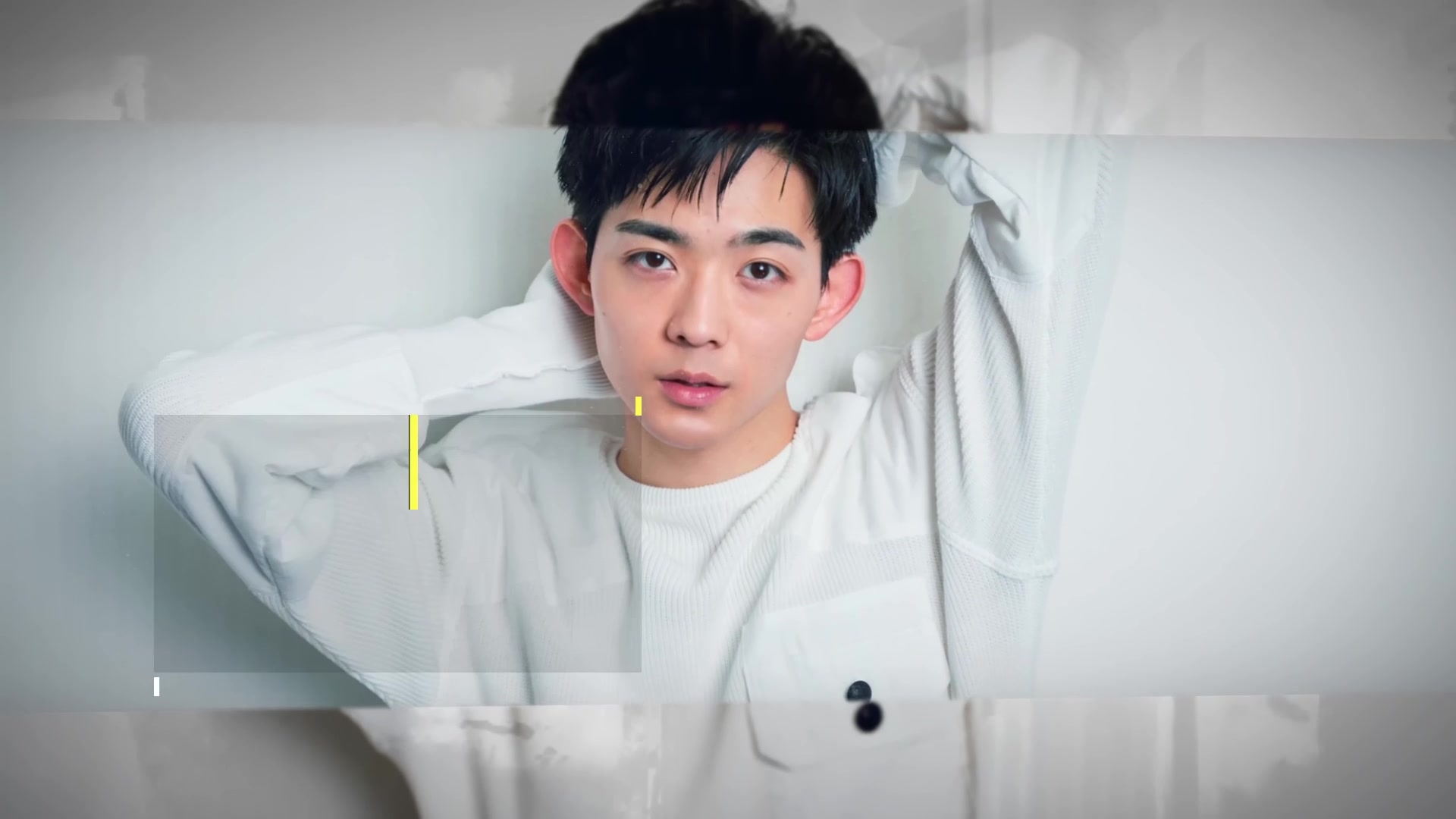 【龙星凉】 与我相恋吧-龙星凉专访