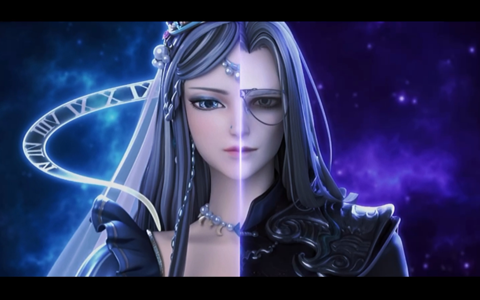 【时黎】叶罗丽的剧情稀烂和我觉得时黎好磕有什么关系?