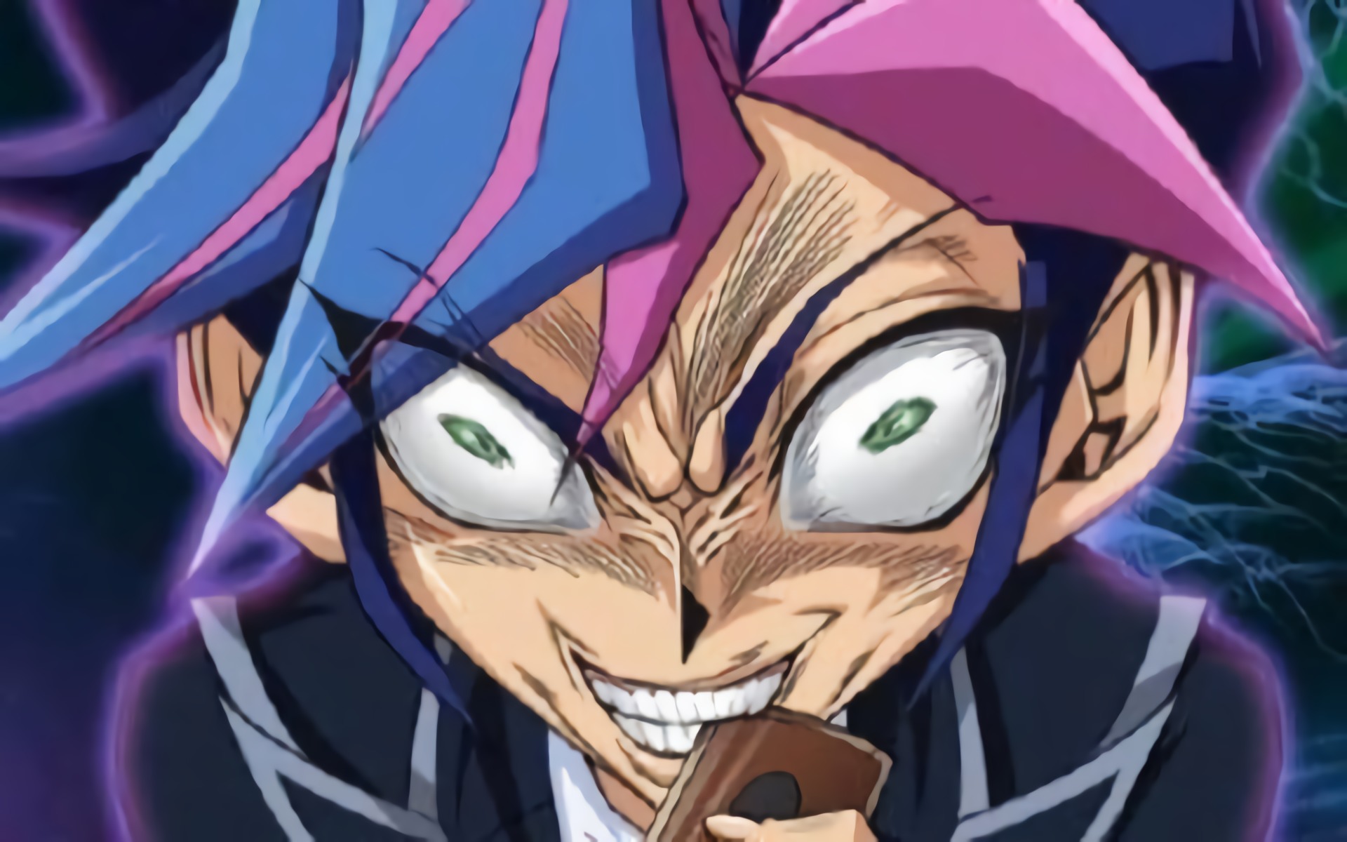 【游戏王萌新卡组推荐】技抽面前人人平等 罪:抱歉,高打点有时候真的