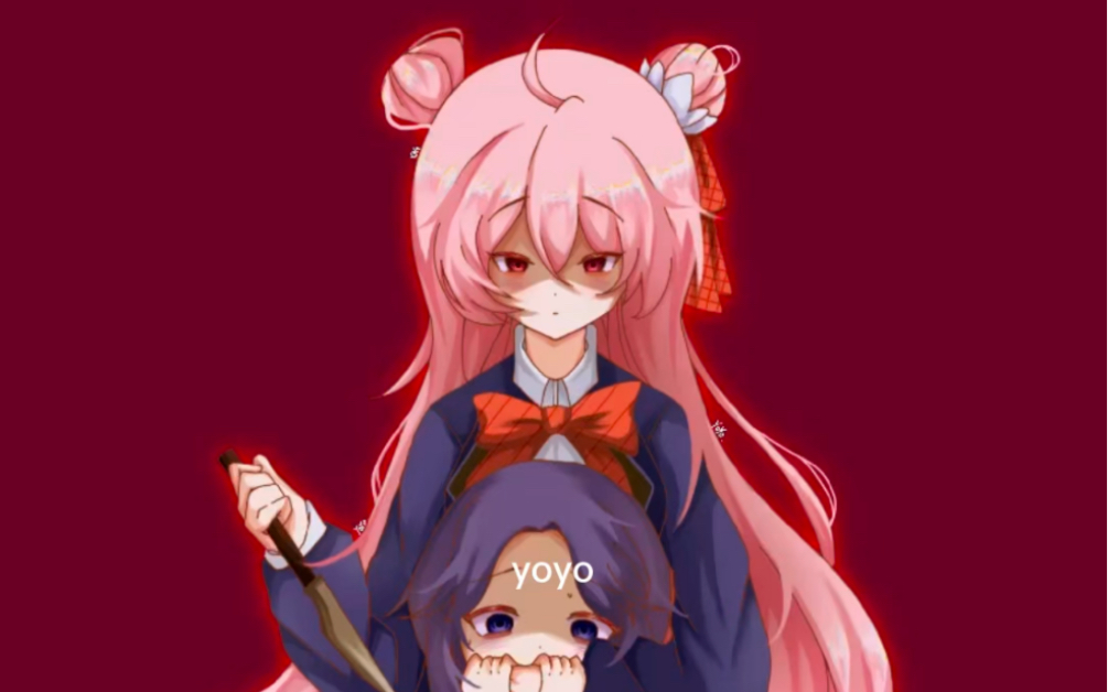 happy sugar life》松坂砂糖 and飞騨翔子的绘画过程!