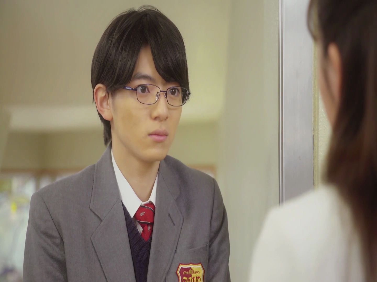 西村拓哉小岛藤子优等生的苦恼cut