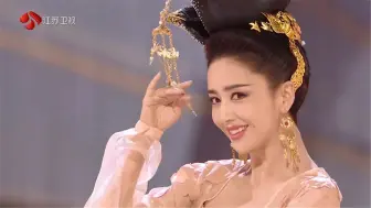 Descargar video: 佟丽娅《芒种》舞蹈太美了吧啊啊啊