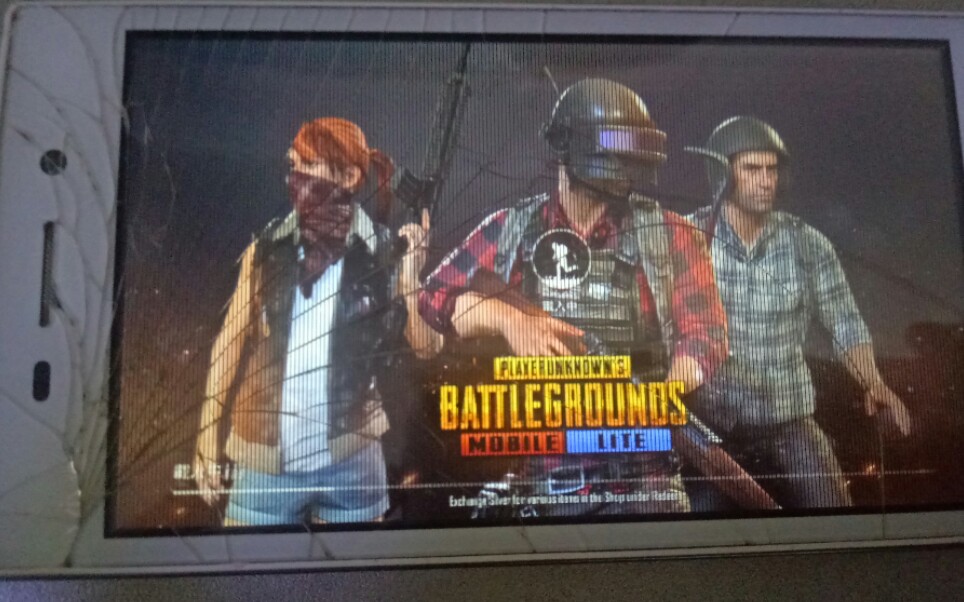 [图]如何让低配手机也可以玩吃鸡？「PUBG MOBILE LITE下载教程」