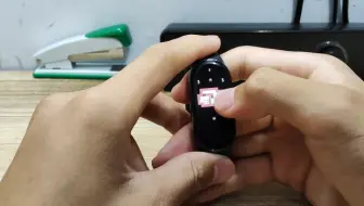 我的米环8，强 得 可 怕