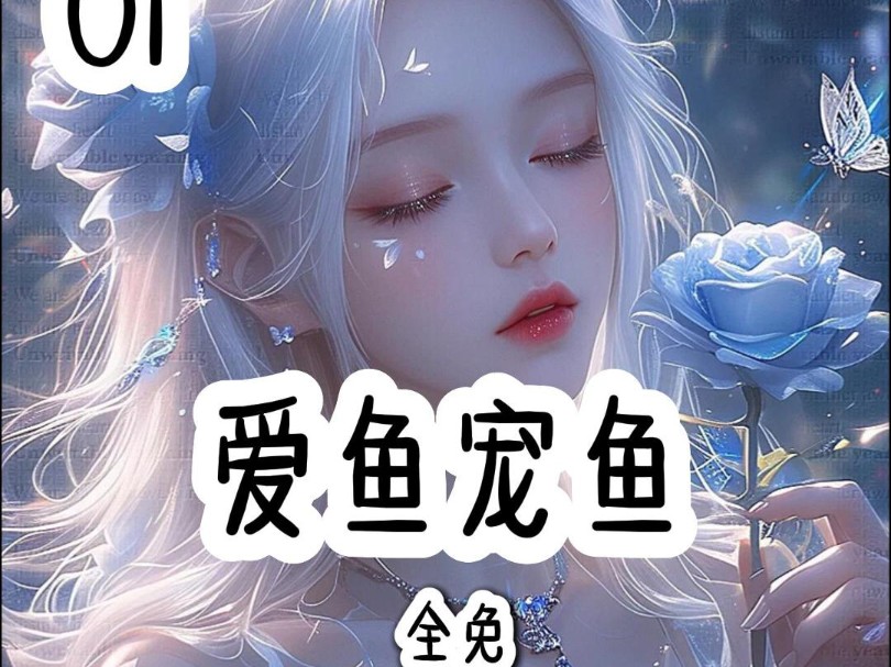 宠鱼 爱鱼 竹马重生后唯一的事就是宠鱼爱鱼,宠爱他的小鱼儿哔哩哔哩bilibili