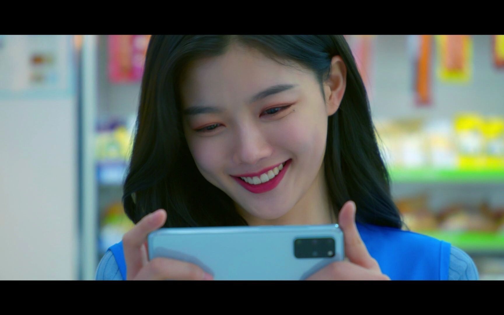 aprilcrazy便利店新星ost2