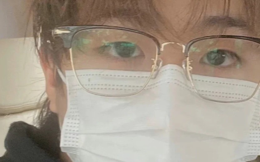 【小潮院长/马浩宁】耍帅耍个帅