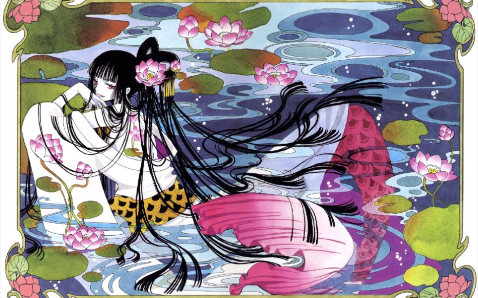 四月一日灵异事件簿第二季侑子小姐衣服合集