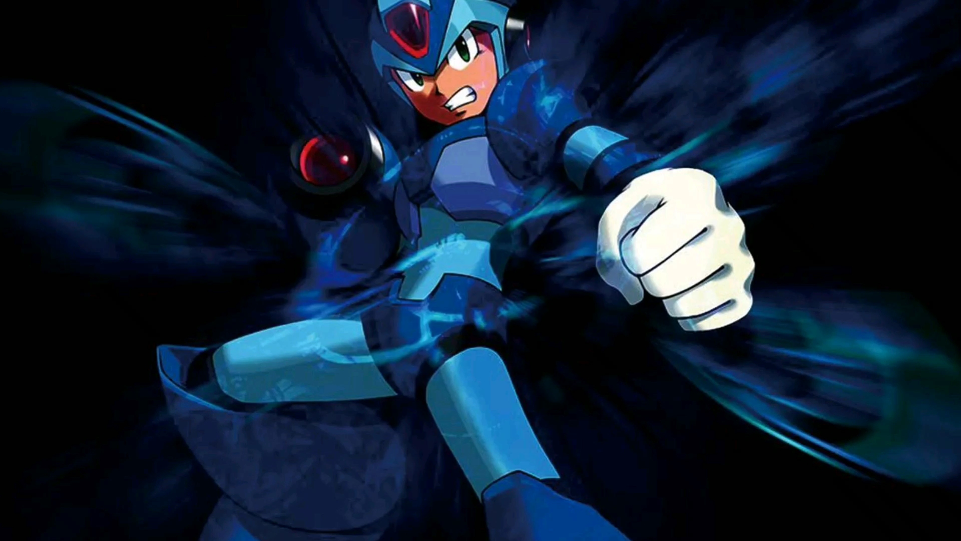 童年小霸王系列之洛克人_哔哩哔哩 (゜-゜)つロ 干杯~-bilibili