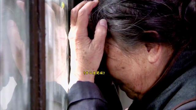 《十二月哭娘》正月二月!妈妈怀儿九月生!