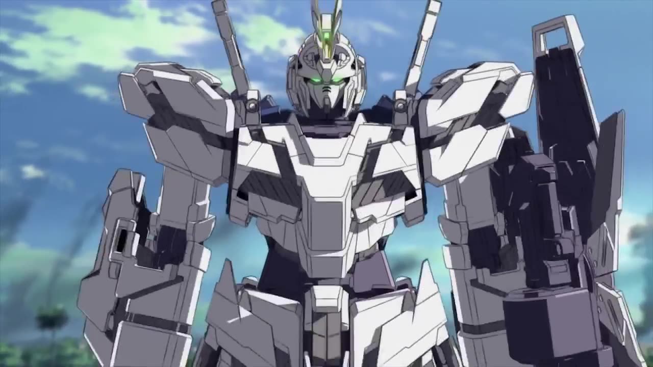 【builders tv】rg独角兽高达(韩国小哥)_哔哩哔哩 (゜-゜)つロ 干杯