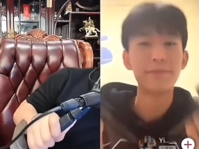 玄景龙南蛮大布15分钟——(重发版)不小心删除