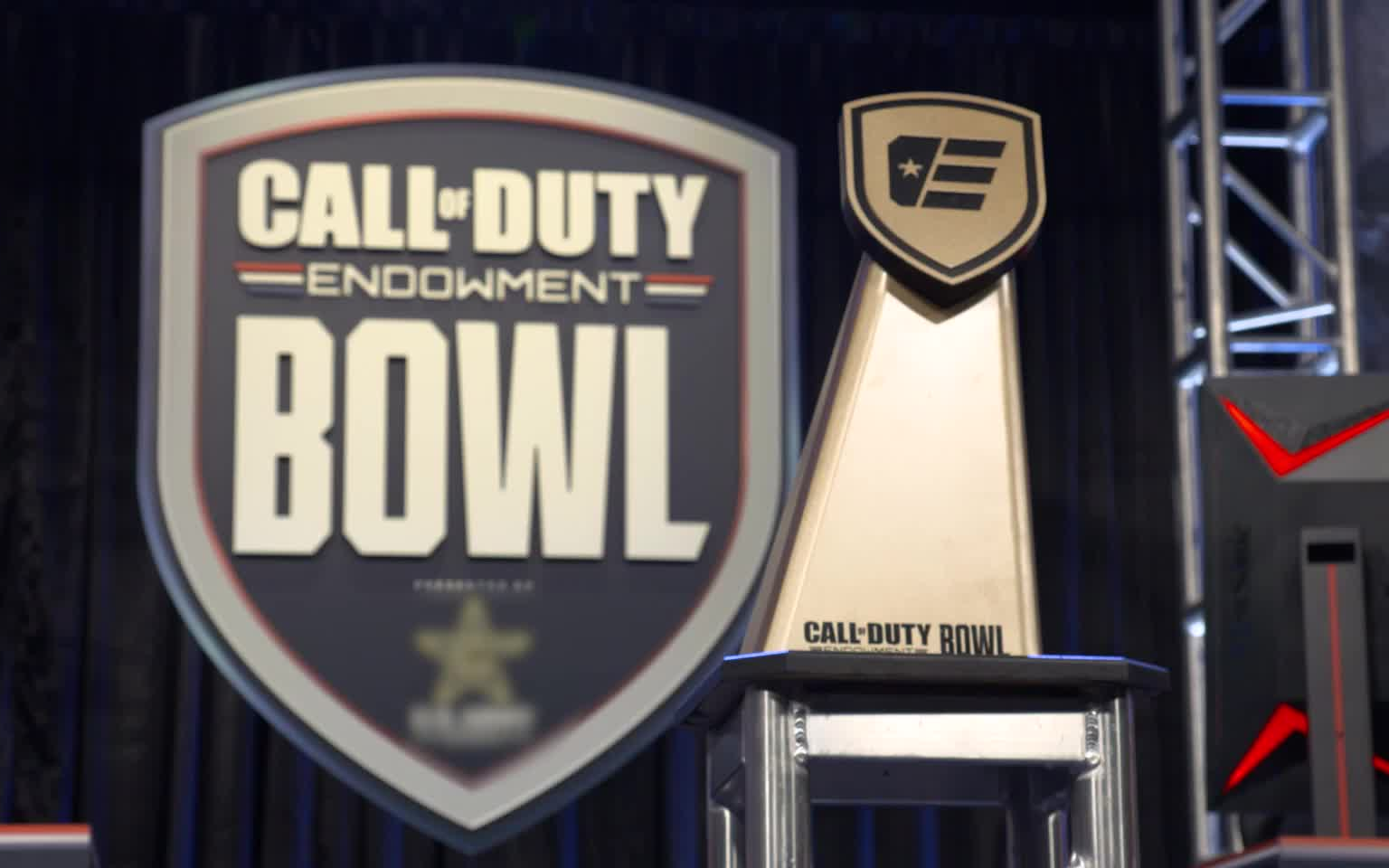 使命召唤17codebowl2020announcetrailer
