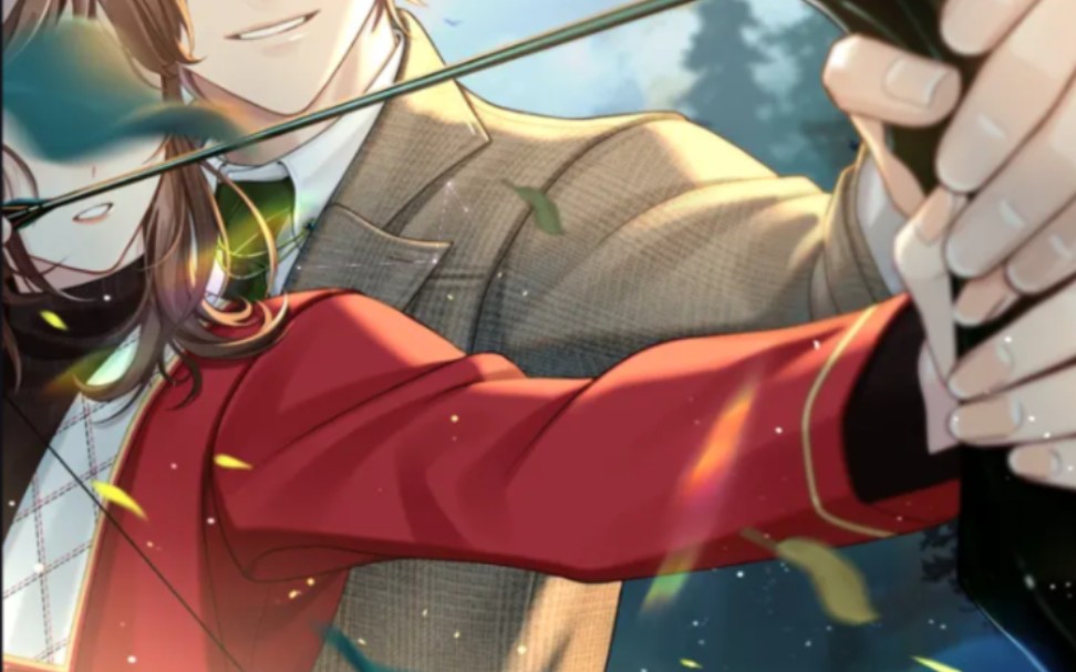 自存未定事件簿莫弈弦光掠影卡面剧情