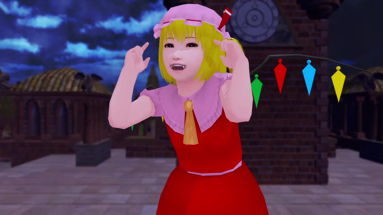 东方mmd罪袋全力以赴帮助觉大人做事sm29424133