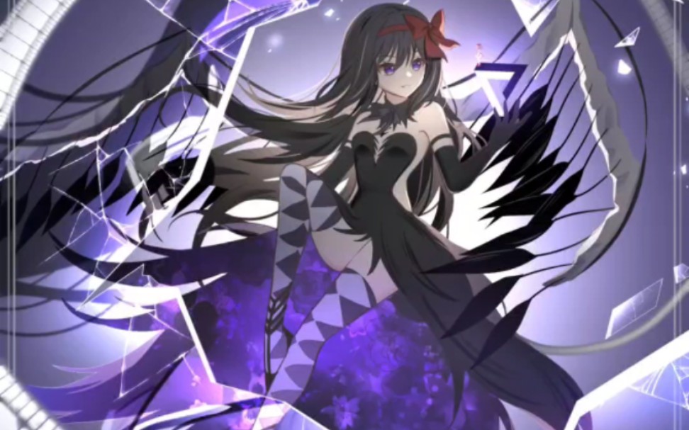 【绘画过程】3h速涂焰魔