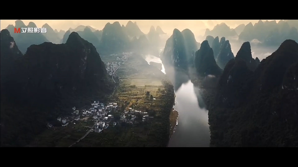 群星《我爱你中国》