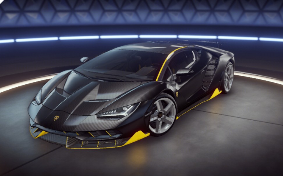 用刚到手的百年牛跑一把多人玩玩(车帅就完事了).