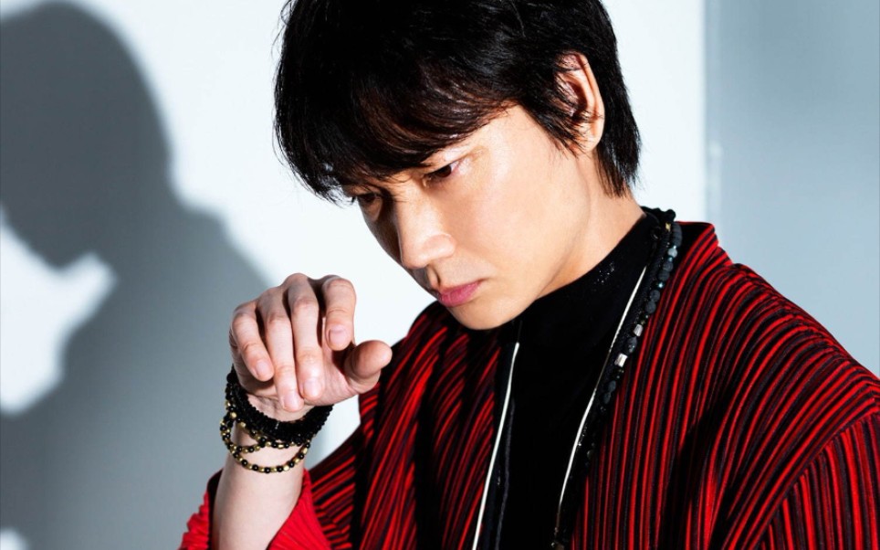 【影视剧预告】绫野刚