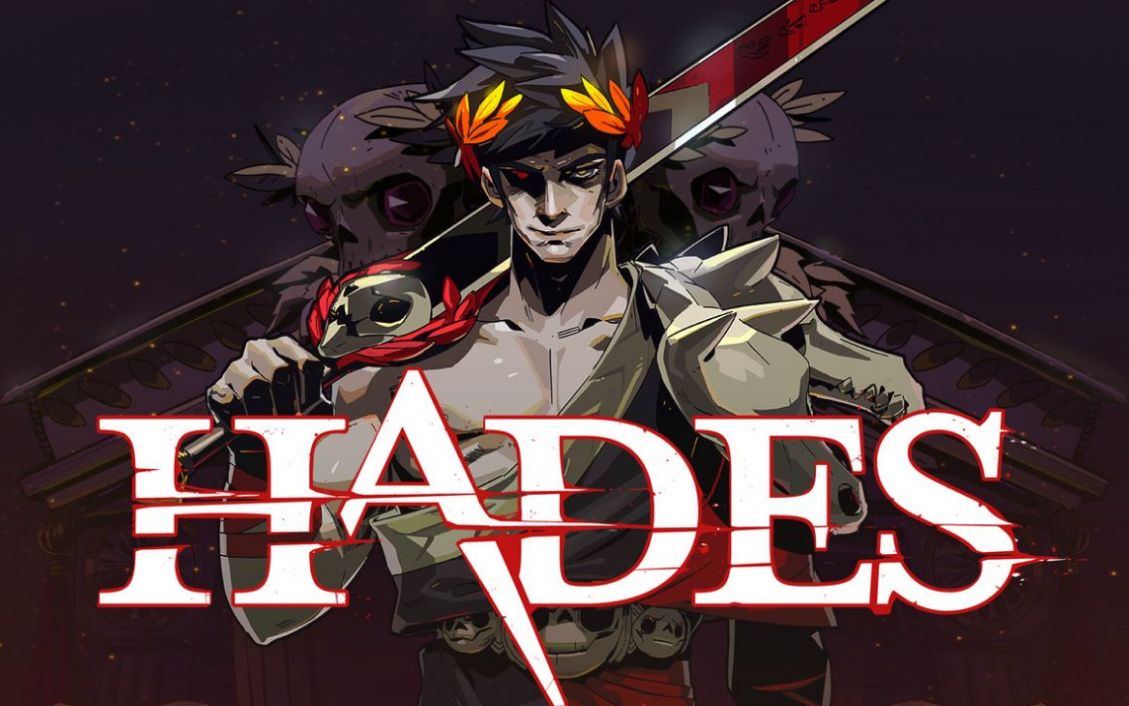 《哈迪斯》steam版,游戏实况