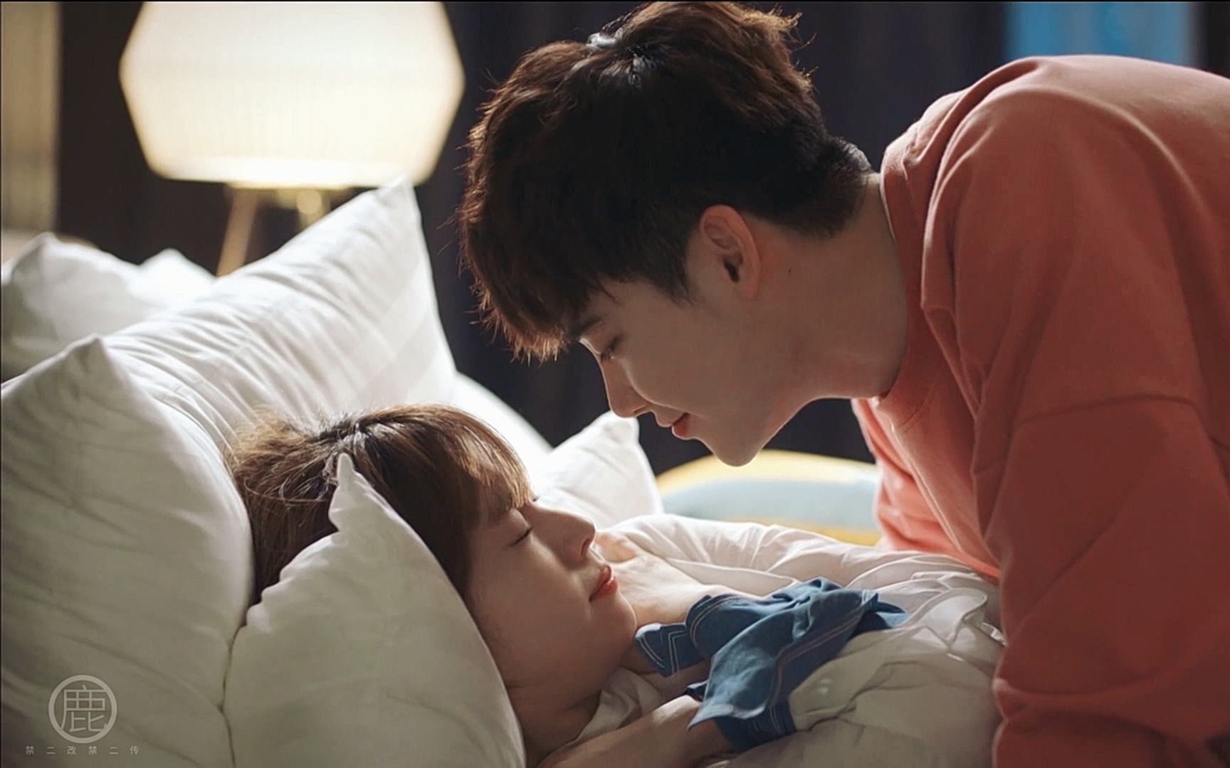 【李钟硕x韩孝周】这才是cp感爆棚的荧幕情侣,花絮比正片更甜!