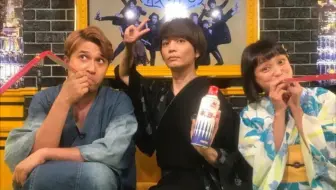 自制字幕 Bar姐朋友 Guest 羽多野涉 丰永利行 哔哩哔哩 Bilibili