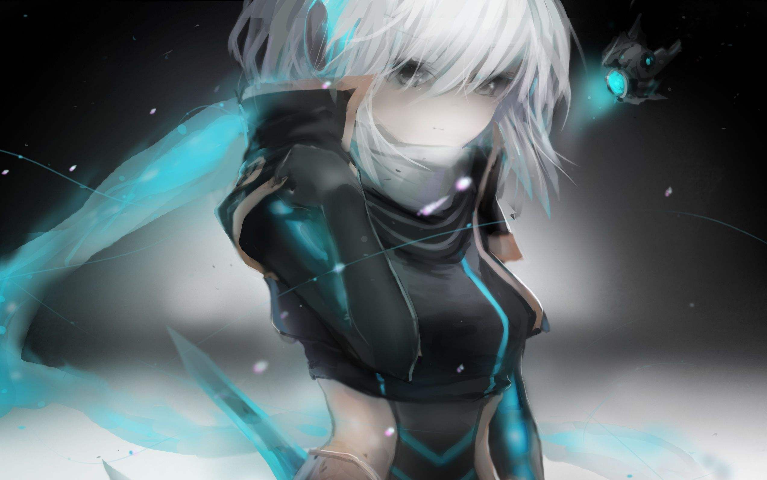 《艾希》崔妮蒂完成版