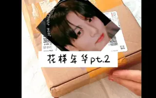 花样年华pt 2 搜索结果 哔哩哔哩 Bilibili