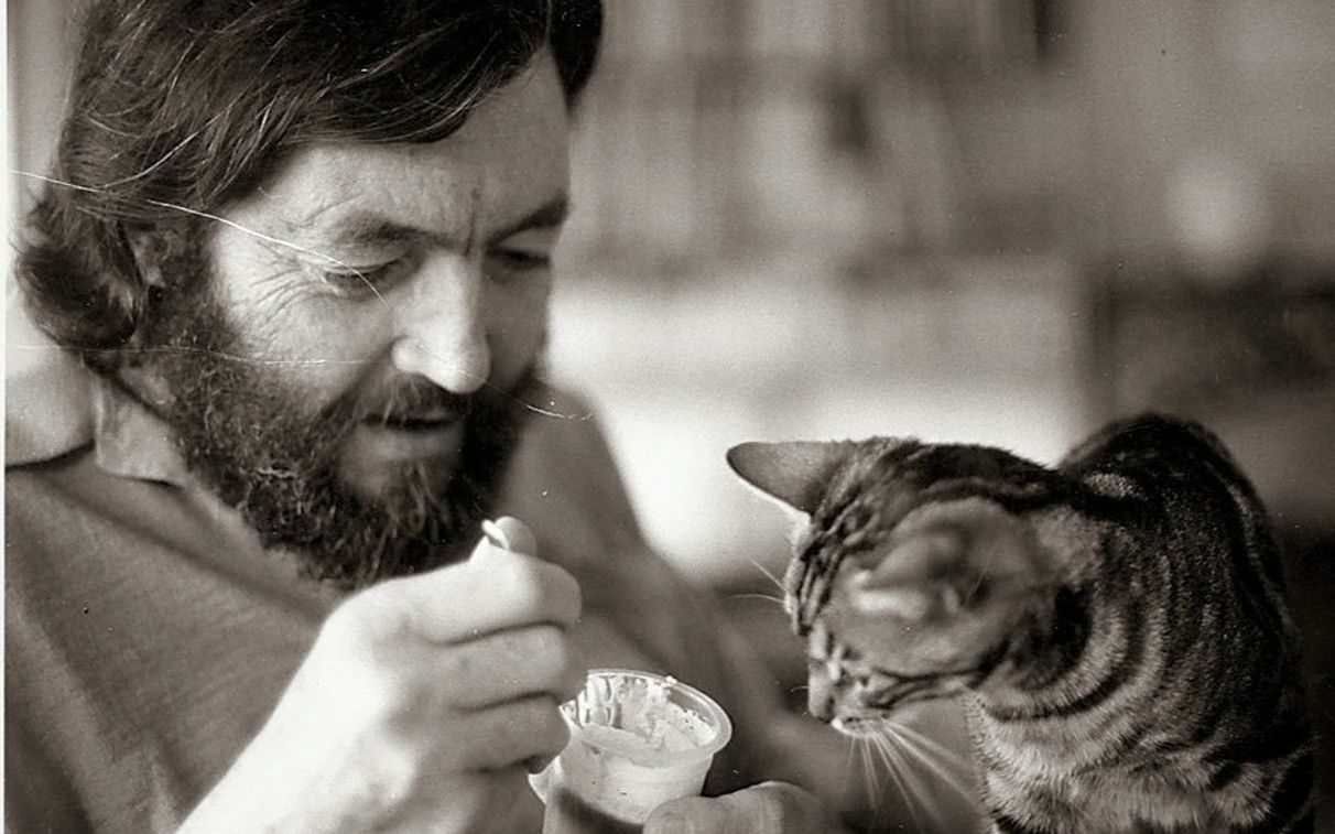 作家生涯的第一次创伤juliocort09zar胡里奥科塔萨尔阿根廷作家拉美