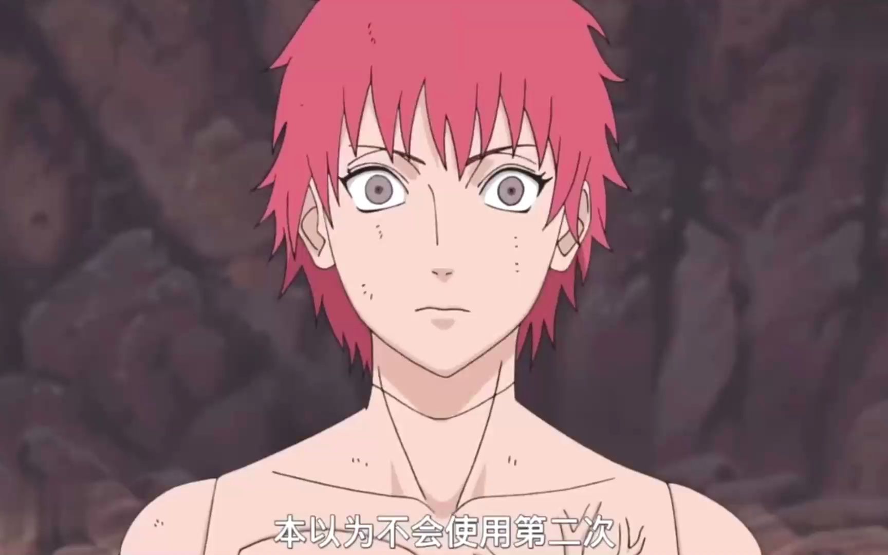 千代婆婆的四大高光时刻,打败赤砂之蝎,复活我爱罗!