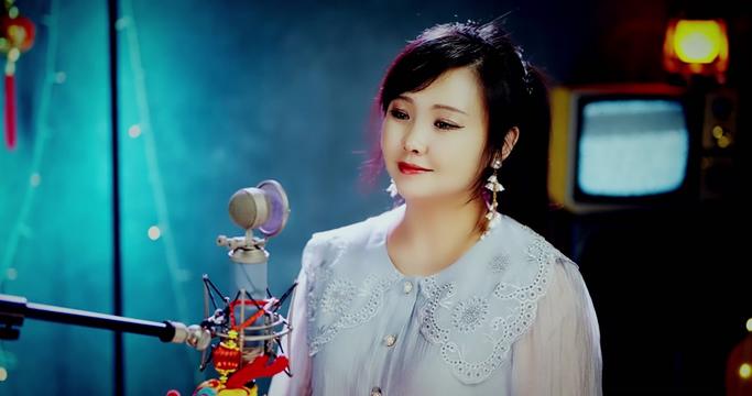 《唐太宗李世民》主题曲《爱不释手》,经典好听,原唱李丽芬!