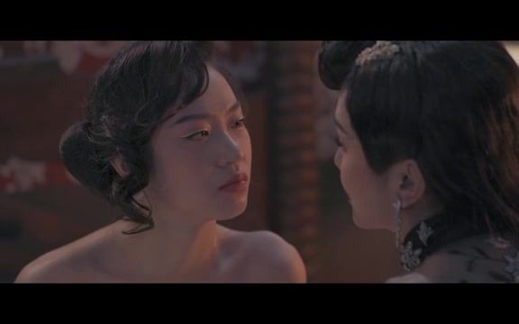 [图]【新•英文剧】《最后的夫人LastMadame》Ep01Cut5